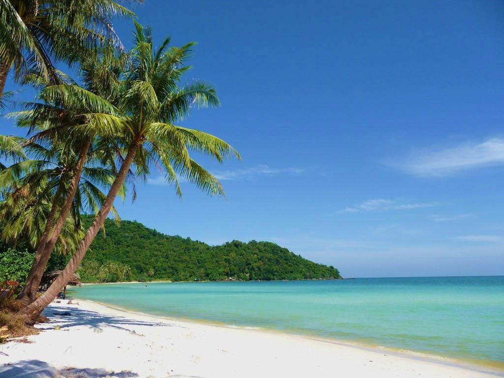 Phu Quoc or Con Dao